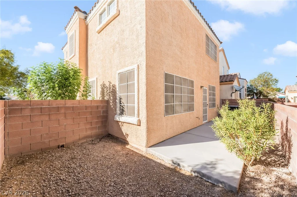 2509 Influential, North Las Vegas, NV 89031
