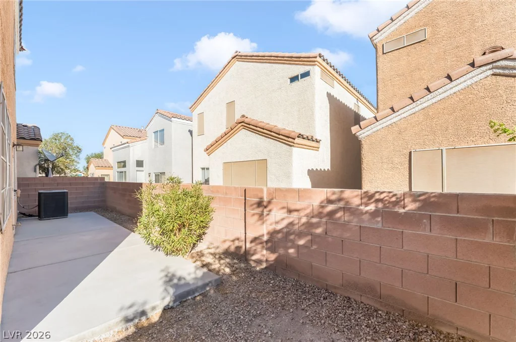 2509 Influential, North Las Vegas, NV 89031