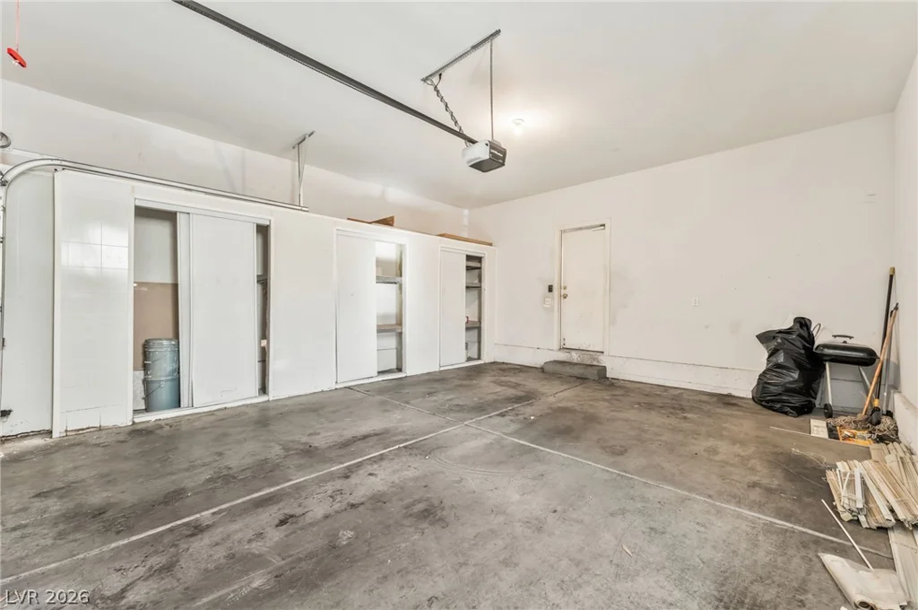 2509 Influential, North Las Vegas, NV 89031