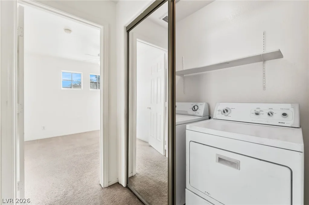 2509 Influential, North Las Vegas, NV 89031