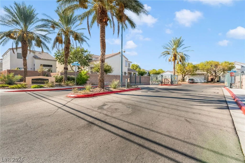 2509 Influential, North Las Vegas, NV 89031