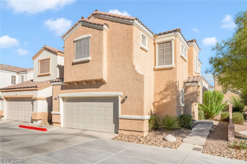 2509 Influential, North Las Vegas, NV 89031