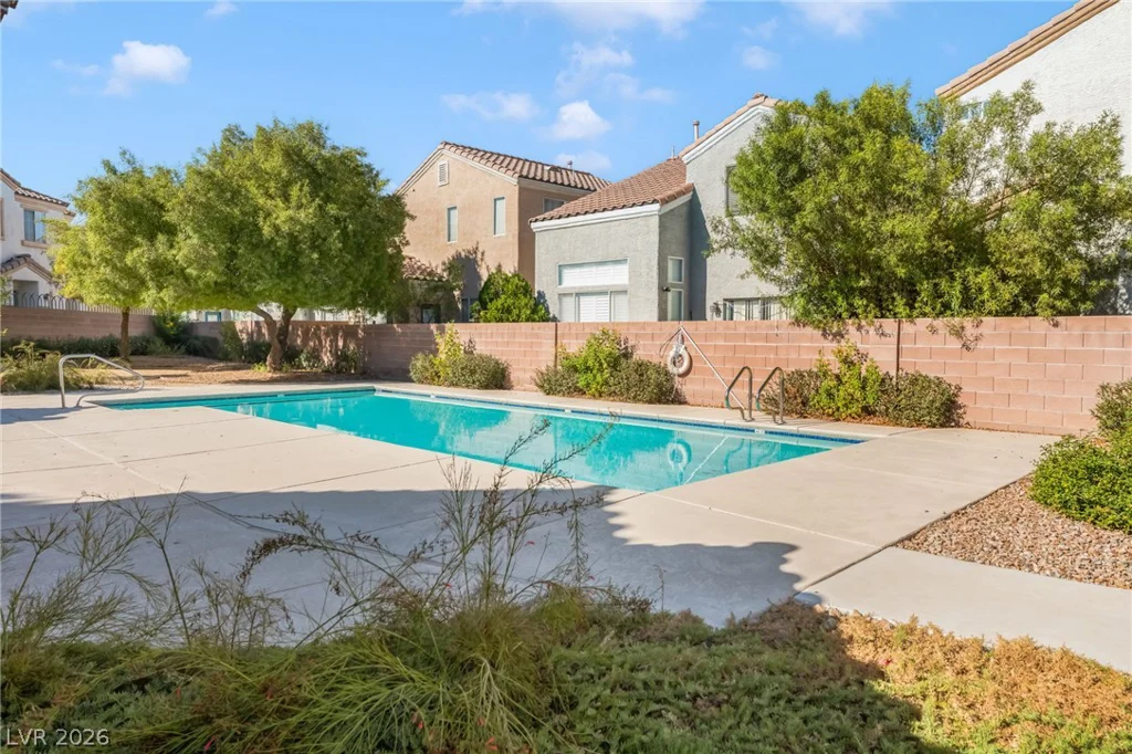 2509 Influential, North Las Vegas, NV 89031