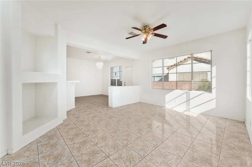 2509 Influential, North Las Vegas, NV 89031