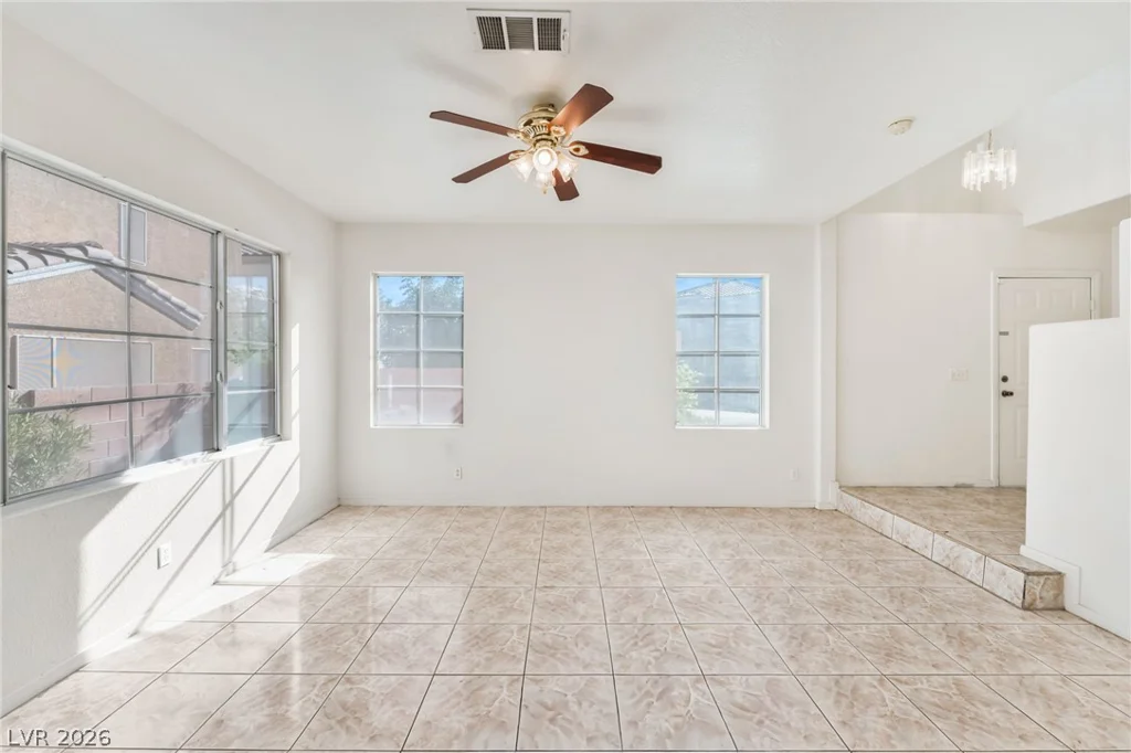2509 Influential, North Las Vegas, NV 89031
