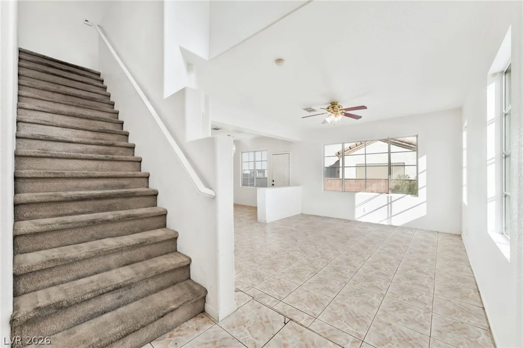 2509 Influential, North Las Vegas, NV 89031