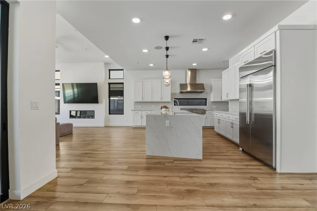 477 Highview Ridge, Las Vegas, NV 89138