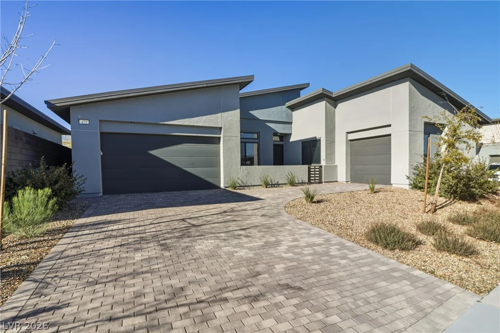 477 Highview Ridge, Las Vegas, NV 89138