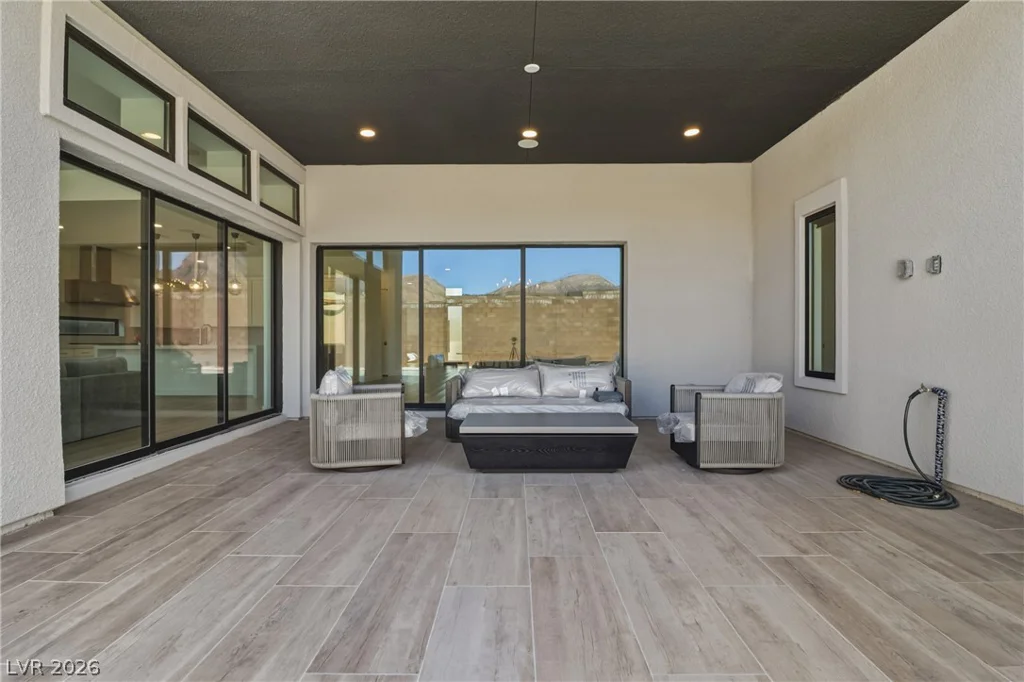 477 Highview Ridge, Las Vegas, NV 89138