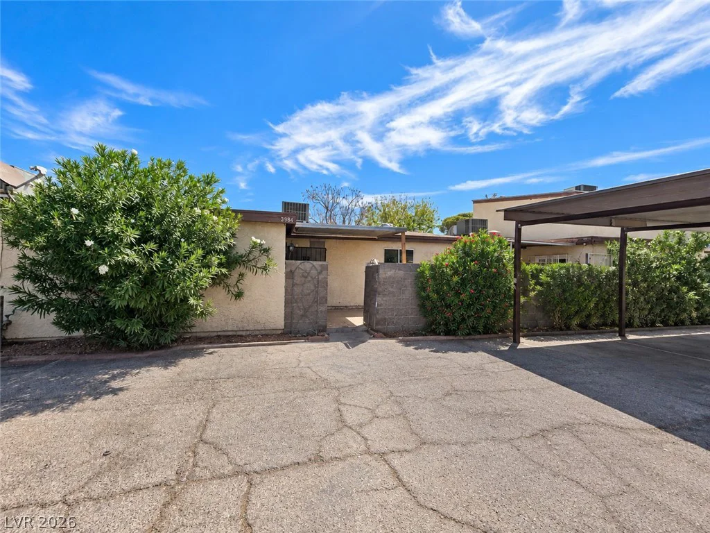 3984 Torsby, Las Vegas, NV 89119
