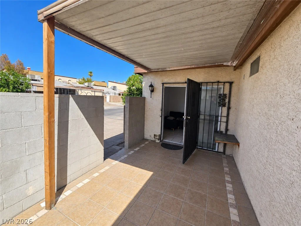 3984 Torsby, Las Vegas, NV 89119