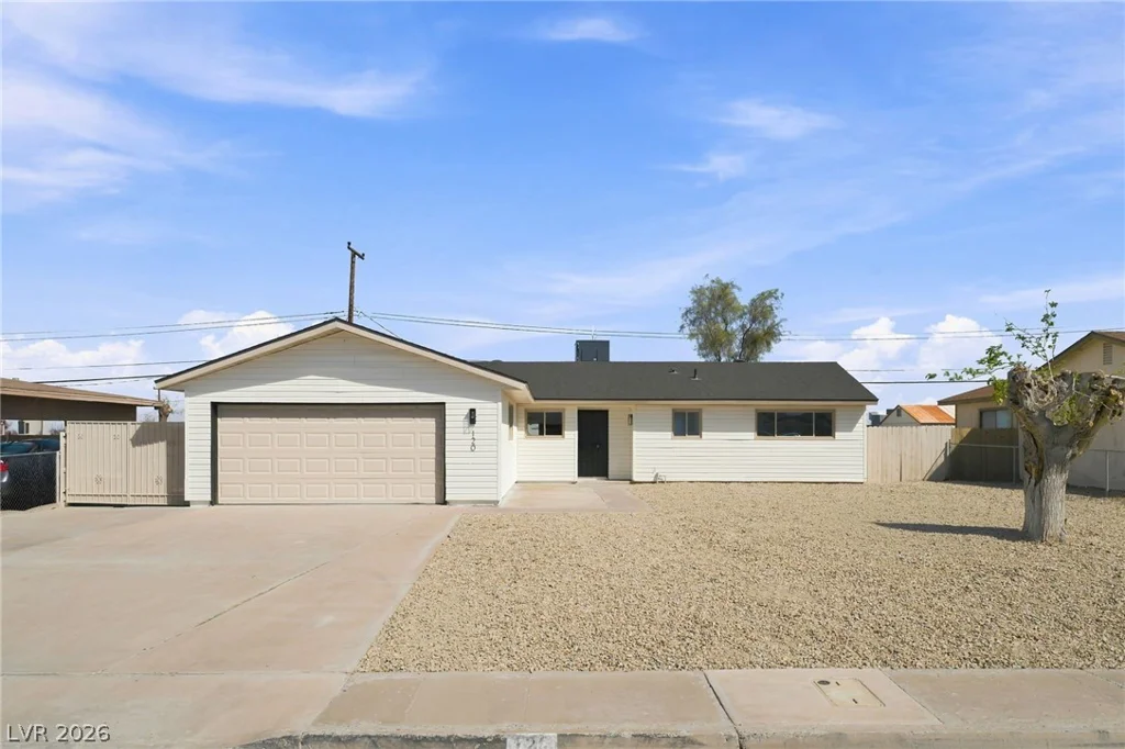 120 Linden, Henderson, NV 89015