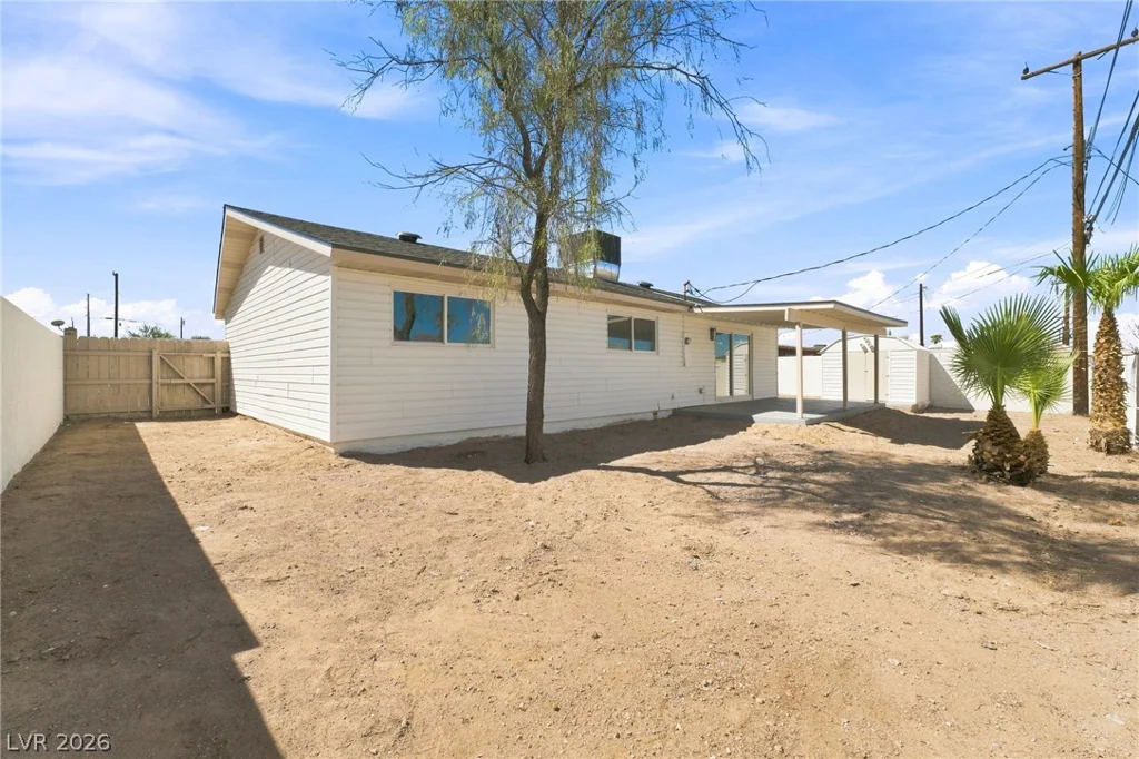 120 Linden, Henderson, NV 89015