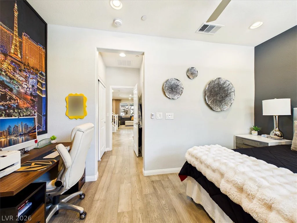 203 Badwater Basin, Las Vegas, NV 89138