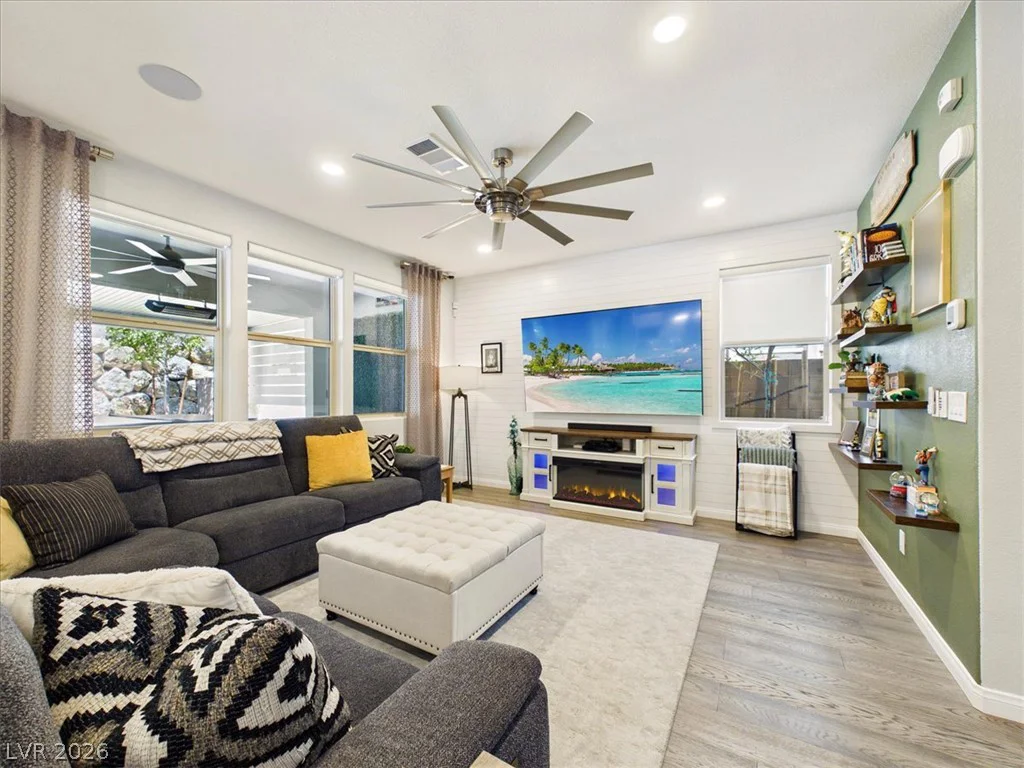 203 Badwater Basin, Las Vegas, NV 89138