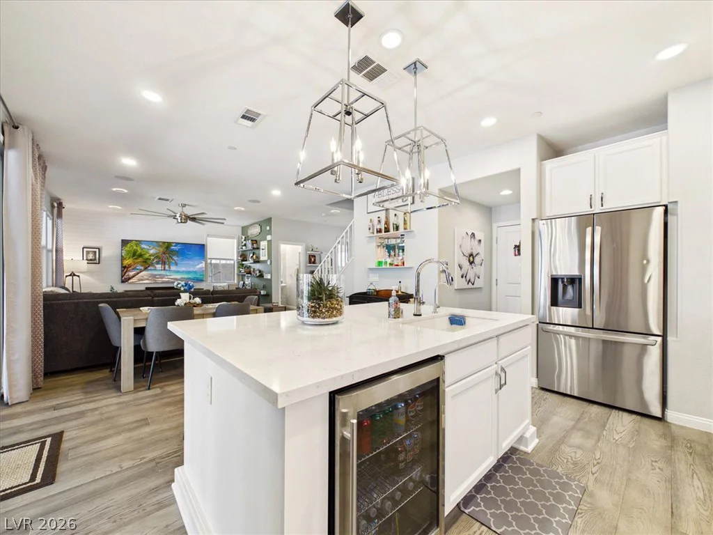 203 Badwater Basin, Las Vegas, NV 89138