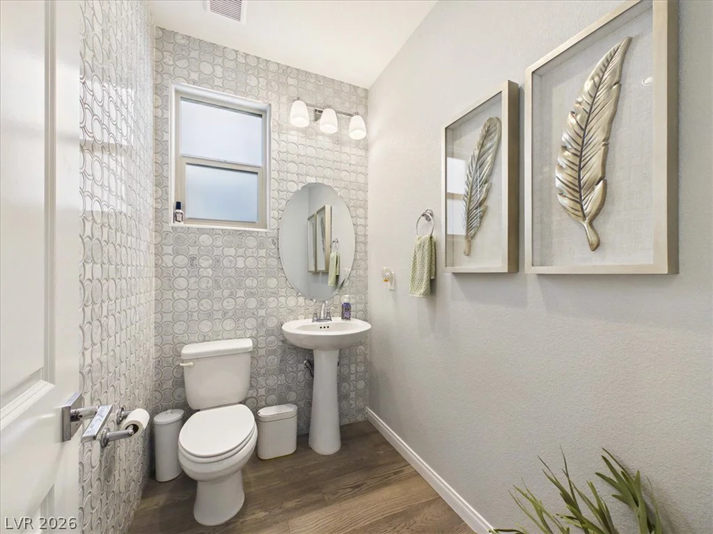203 Badwater Basin, Las Vegas, NV 89138