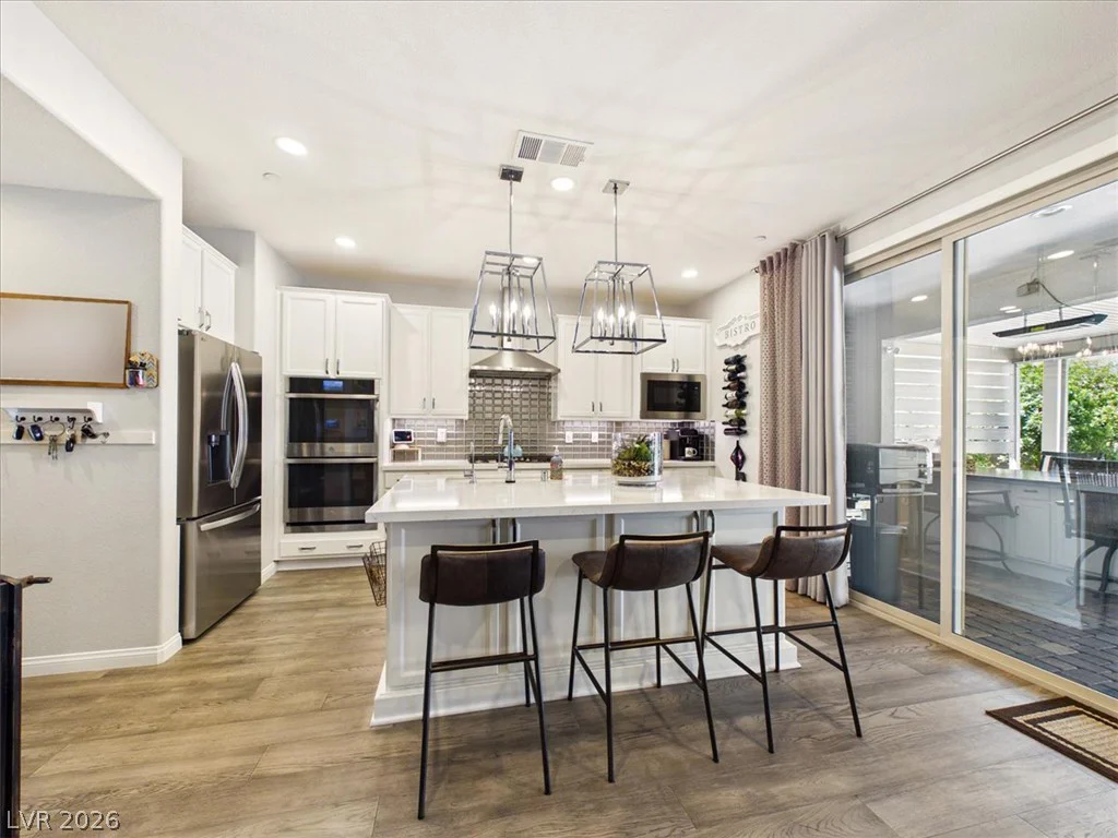 203 Badwater Basin, Las Vegas, NV 89138
