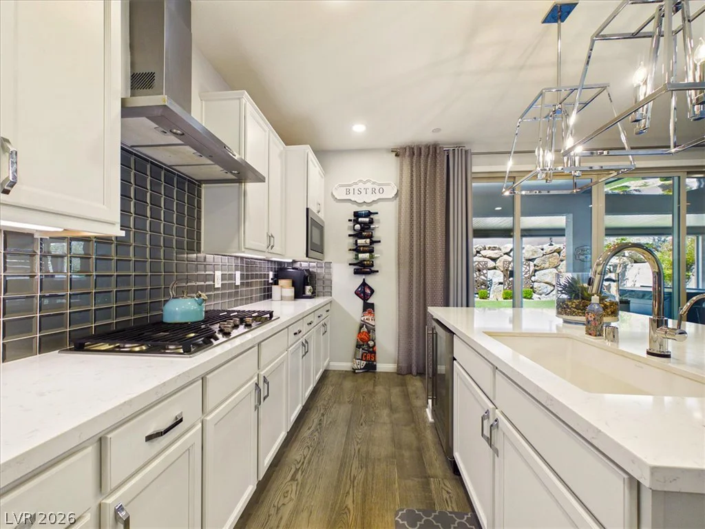 203 Badwater Basin, Las Vegas, NV 89138