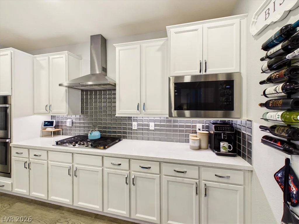 203 Badwater Basin, Las Vegas, NV 89138