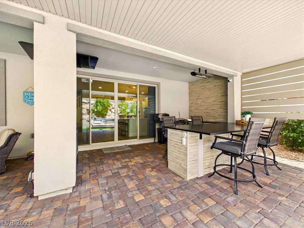 203 Badwater Basin, Las Vegas, NV 89138