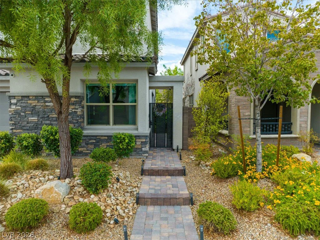 203 Badwater Basin, Las Vegas, NV 89138