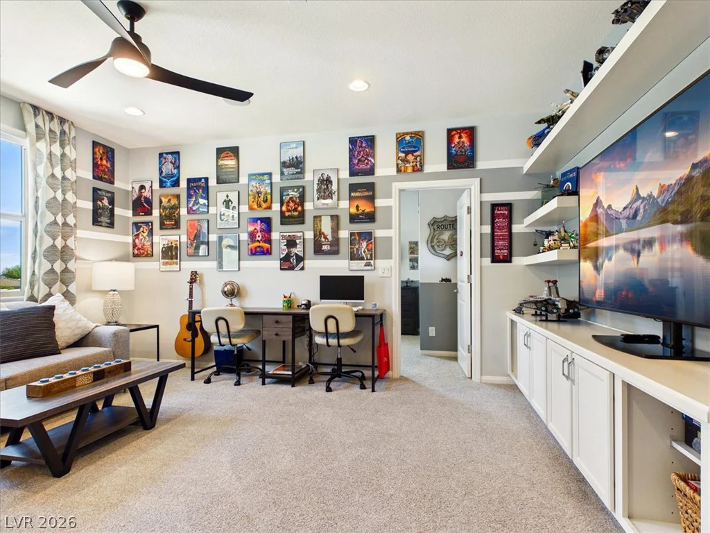 203 Badwater Basin, Las Vegas, NV 89138