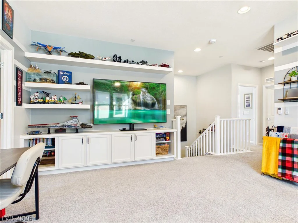 203 Badwater Basin, Las Vegas, NV 89138