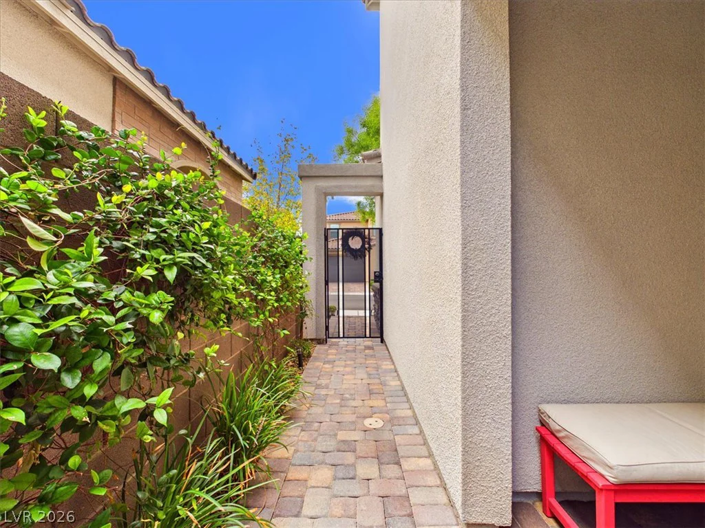 203 Badwater Basin, Las Vegas, NV 89138