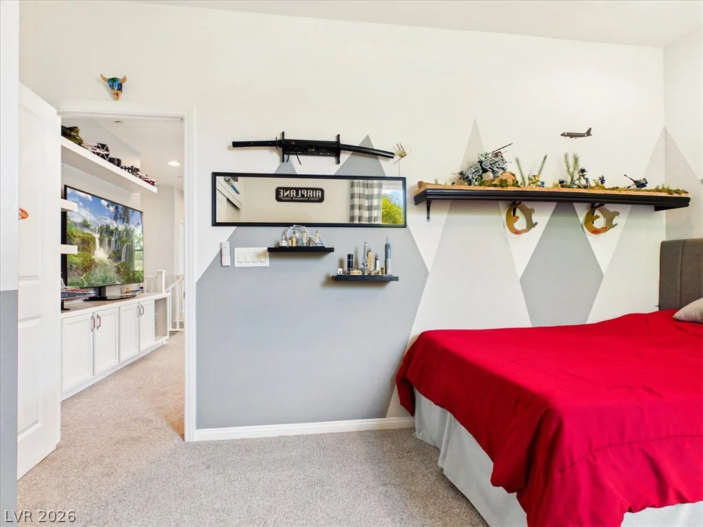 203 Badwater Basin, Las Vegas, NV 89138