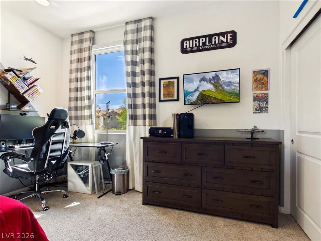203 Badwater Basin, Las Vegas, NV 89138