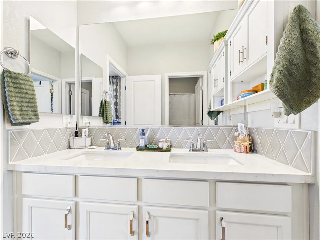203 Badwater Basin, Las Vegas, NV 89138