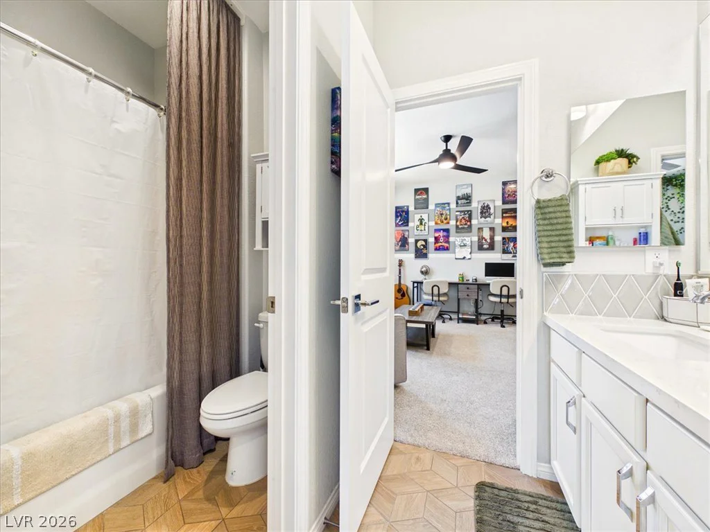 203 Badwater Basin, Las Vegas, NV 89138