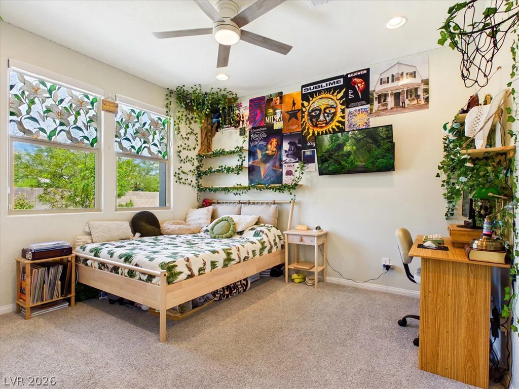 203 Badwater Basin, Las Vegas, NV 89138