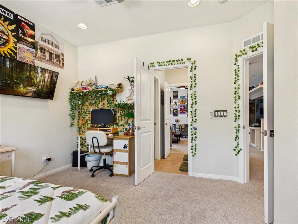 203 Badwater Basin, Las Vegas, NV 89138