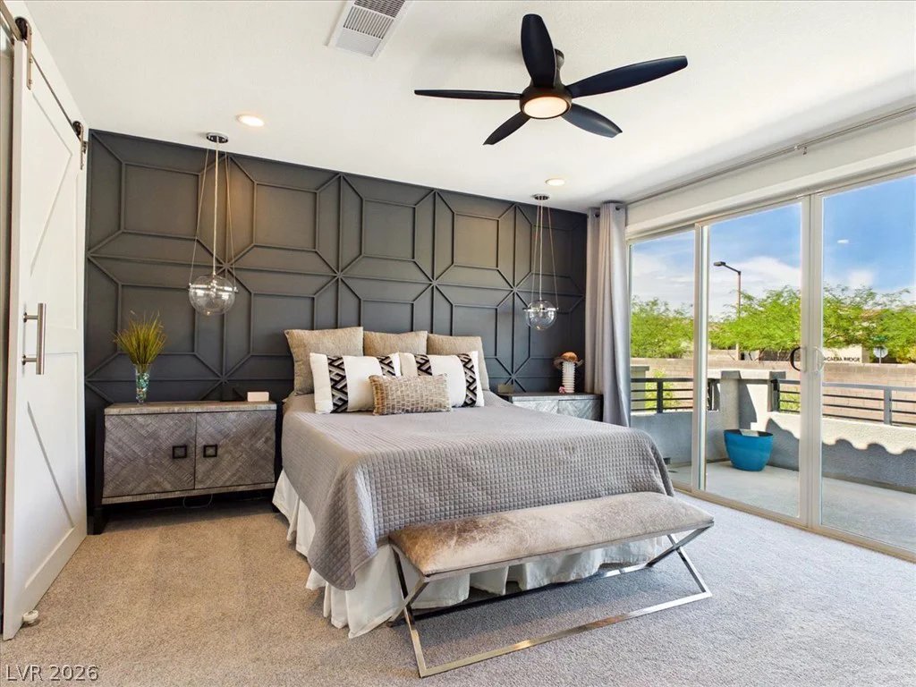 203 Badwater Basin, Las Vegas, NV 89138