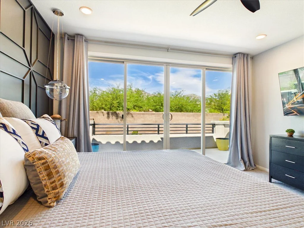 203 Badwater Basin, Las Vegas, NV 89138