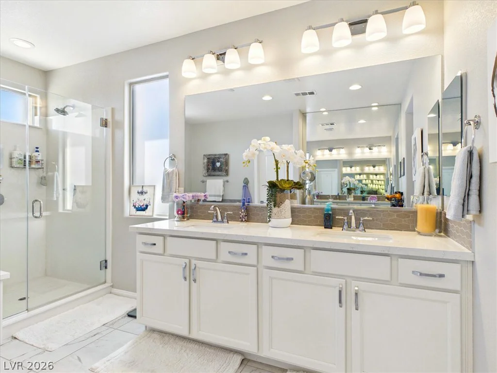 203 Badwater Basin, Las Vegas, NV 89138