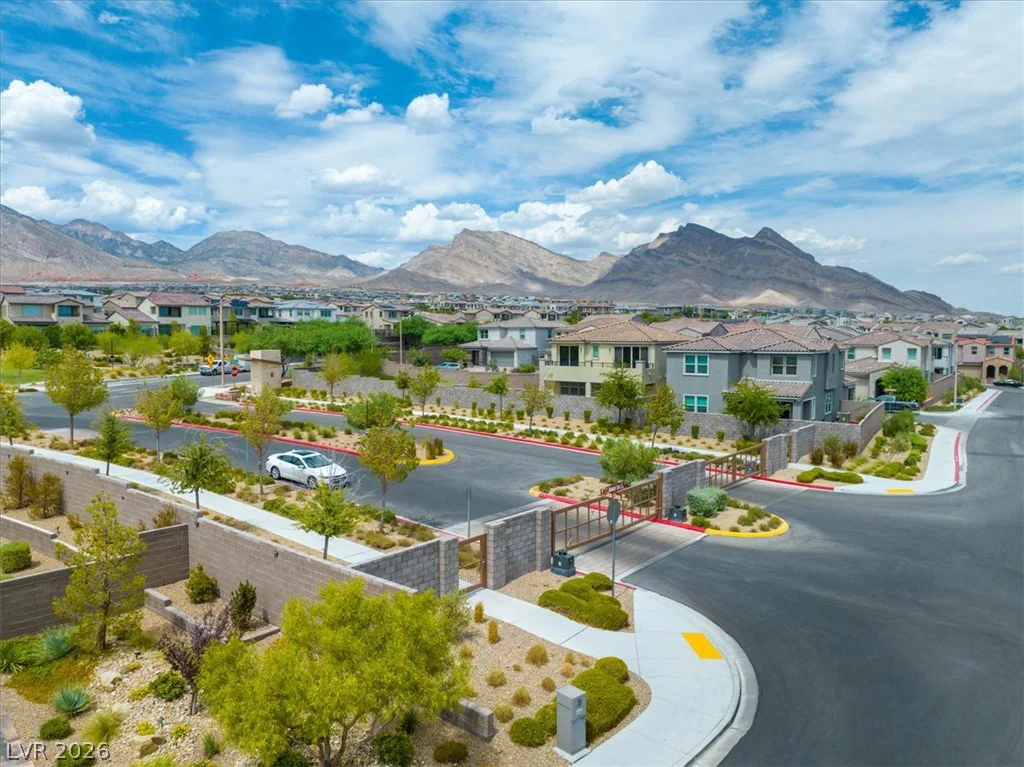 203 Badwater Basin, Las Vegas, NV 89138