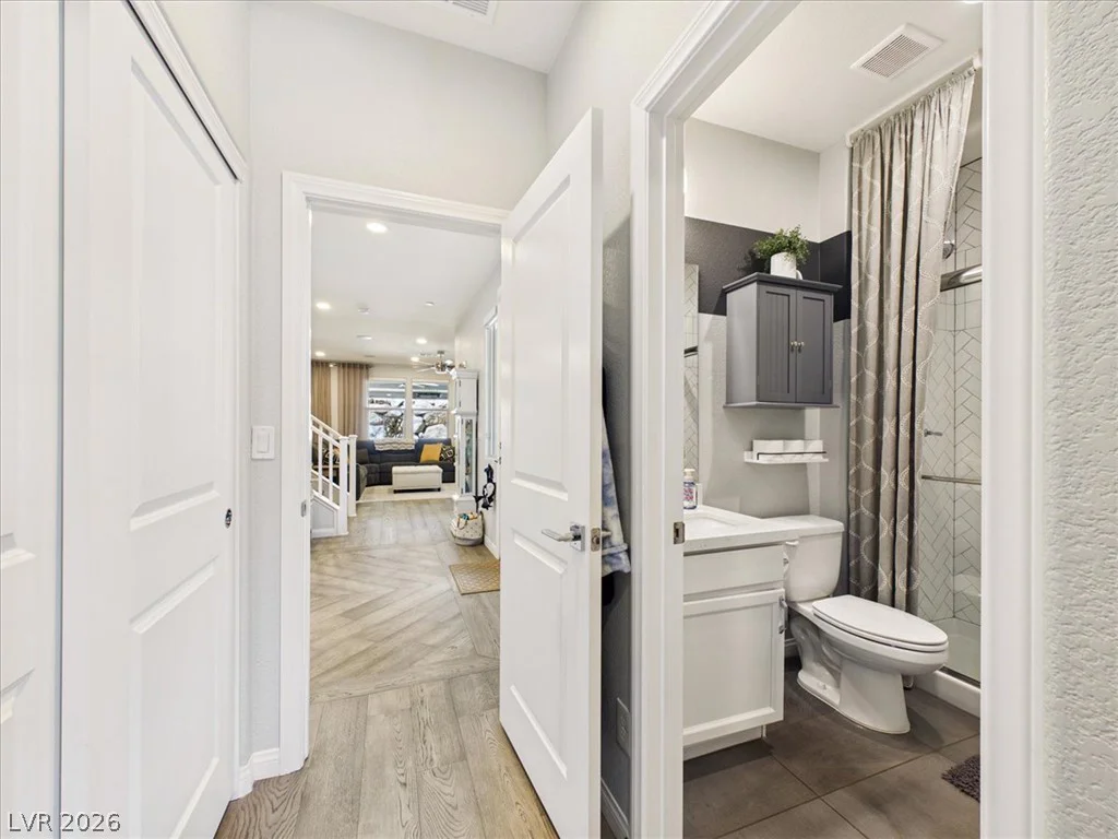 203 Badwater Basin, Las Vegas, NV 89138