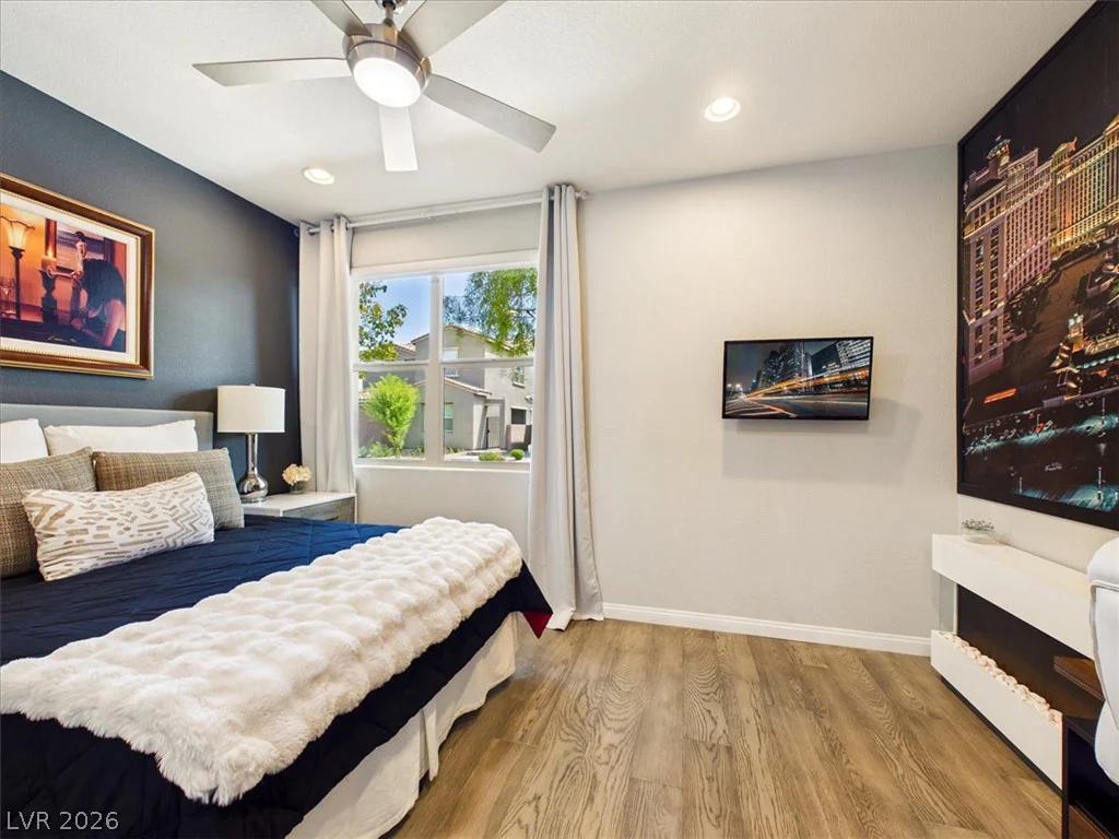 203 Badwater Basin, Las Vegas, NV 89138