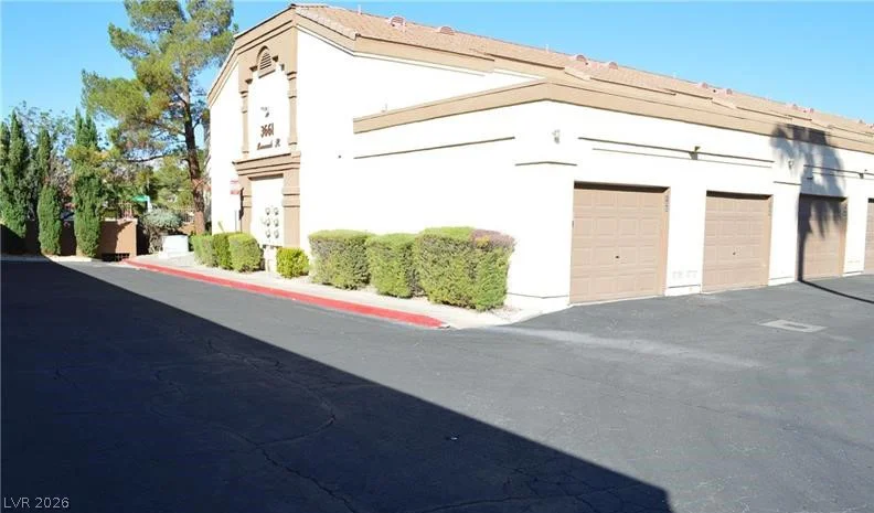 3661 Renovah, Las Vegas, NV 89129