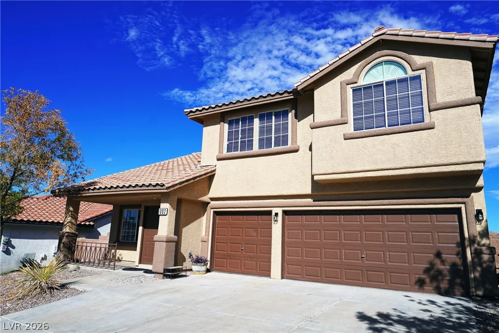 1002 Nimitz, Henderson, NV 89002