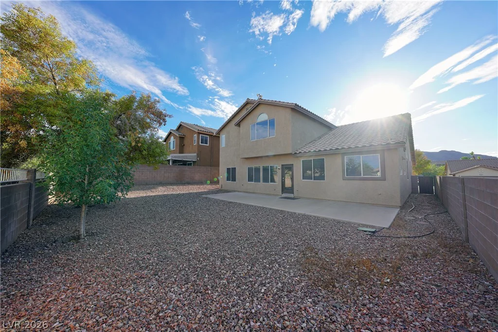 1002 Nimitz, Henderson, NV 89002