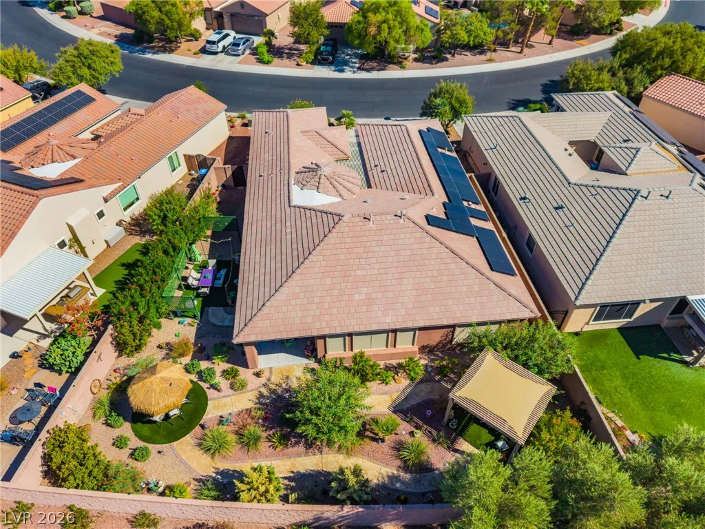 7324 Royal Melbourne, Las Vegas, NV 89131