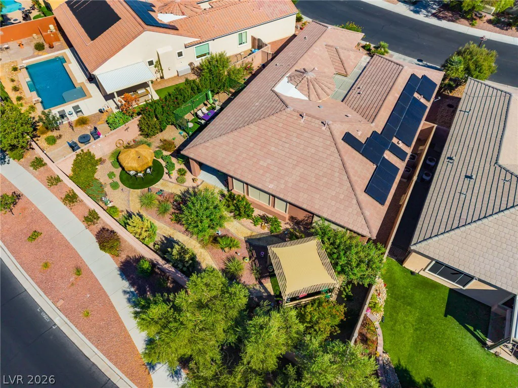 7324 Royal Melbourne, Las Vegas, NV 89131
