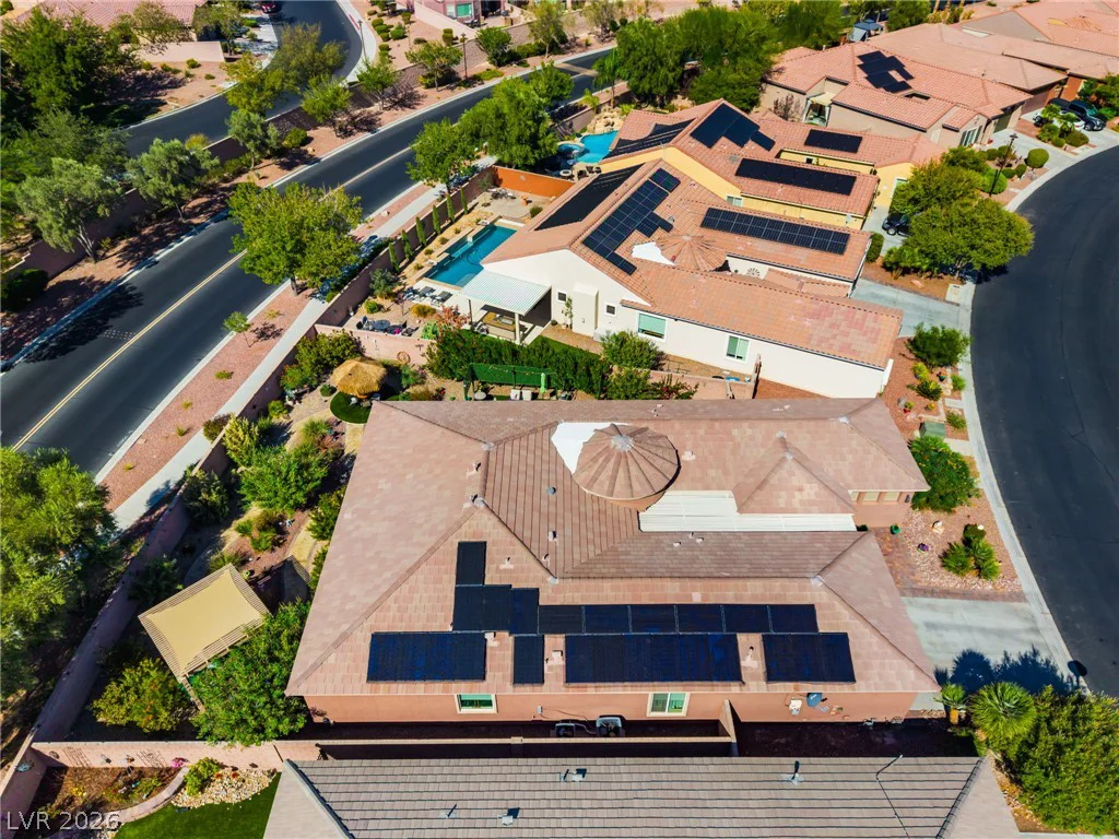 7324 Royal Melbourne, Las Vegas, NV 89131
