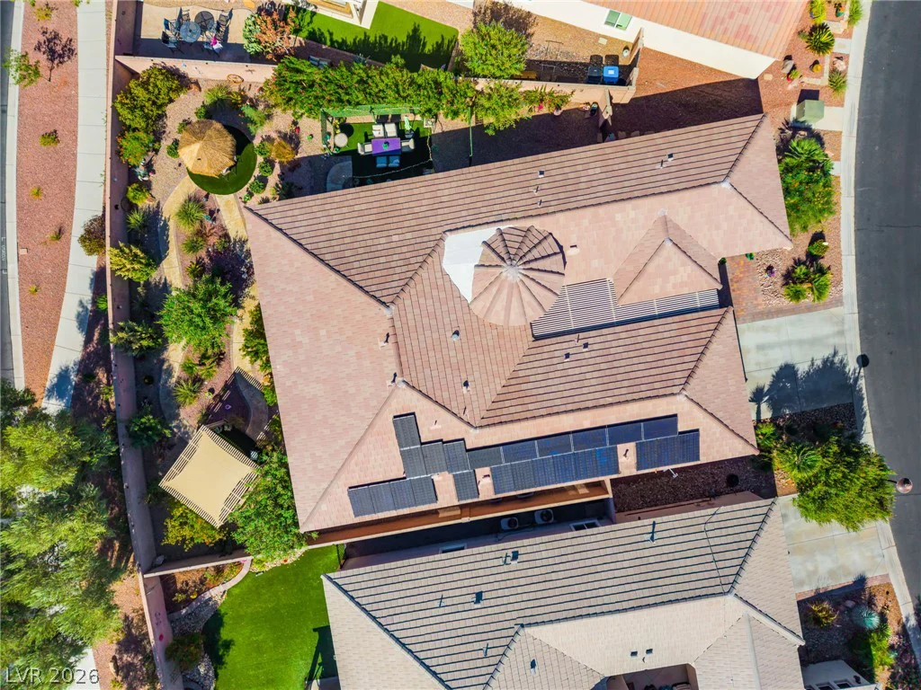 7324 Royal Melbourne, Las Vegas, NV 89131