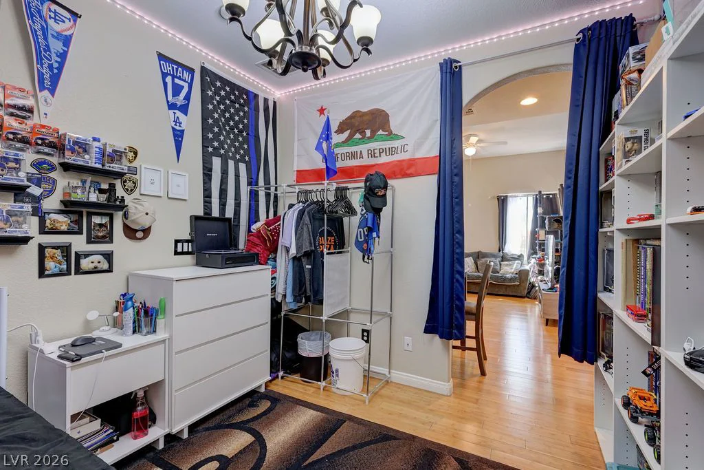117 Stockton Edge, North Las Vegas, NV 89084