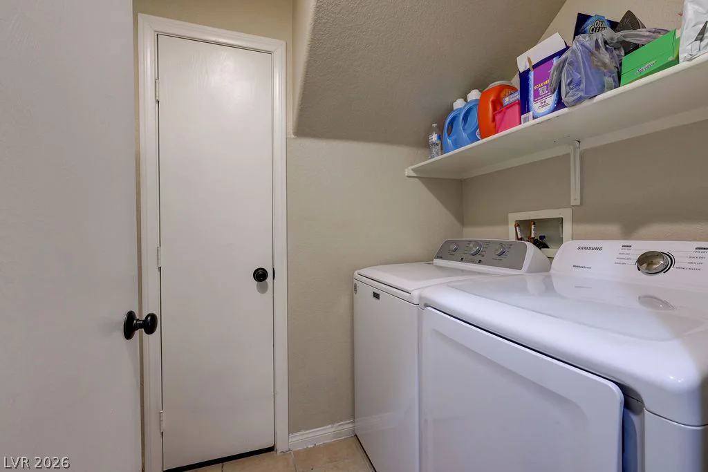 117 Stockton Edge, North Las Vegas, NV 89084